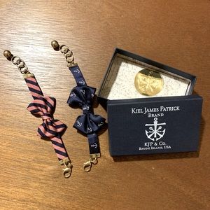 Kiel James Patrick Bracelets